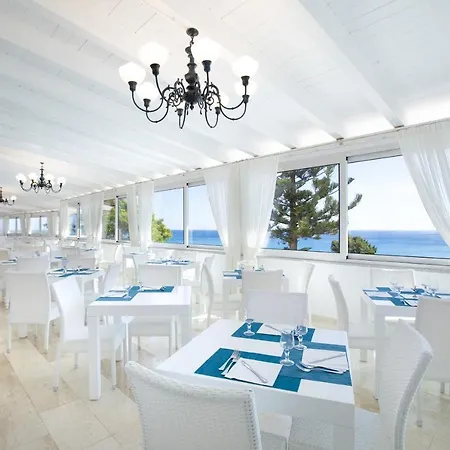 Nicolaus Club Quattro Lune Feriested 3*