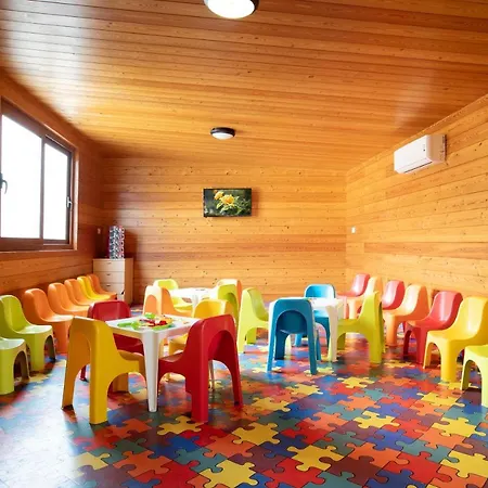 Feriested Nicolaus Club Quattro Lune