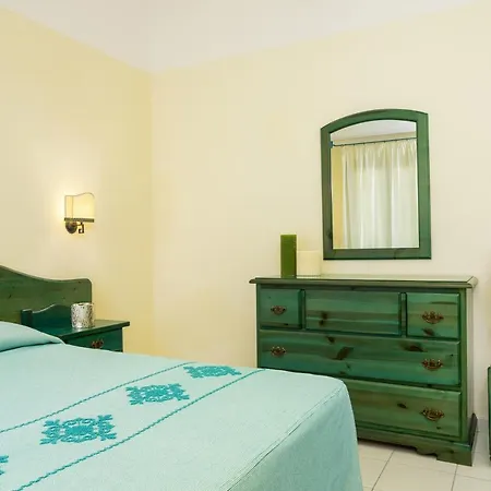 Feriested Nicolaus Club Quattro Lune