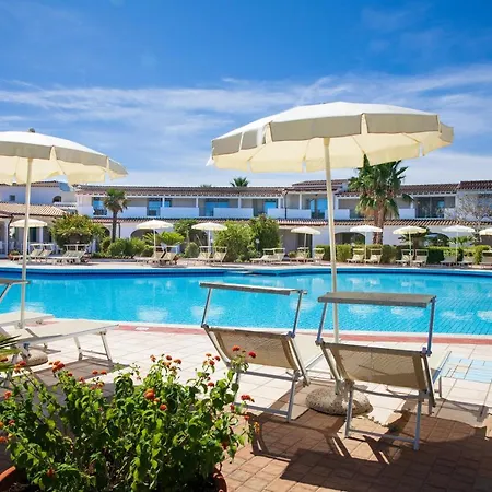 Nicolaus Club Quattro Lune Cala Liberotto