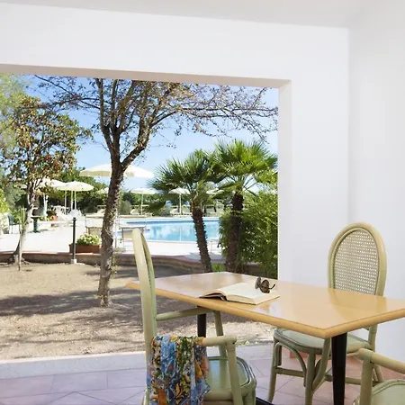 Nicolaus Club Quattro Lune 3* Cala Liberotto