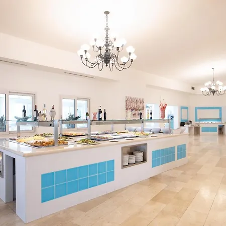 Resort Nicolaus Club Quattro Lune