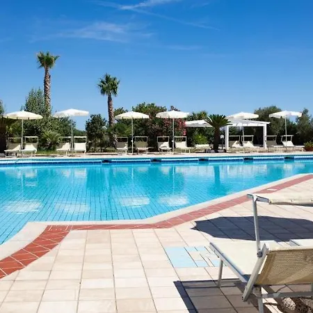 Nicolaus Club Quattro Lune Cala Liberotto