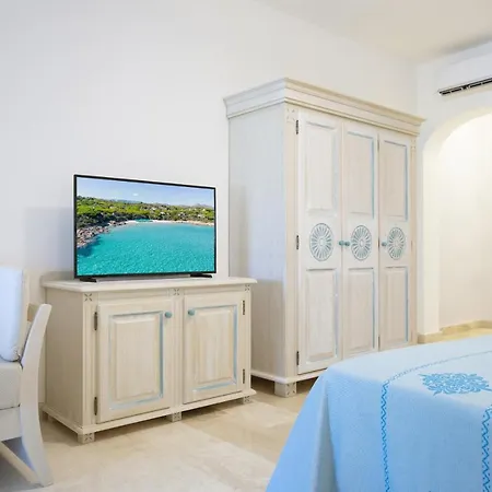 Feriested Nicolaus Club Quattro Lune 3*