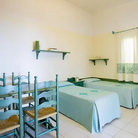 Nicolaus Club Quattro Lune Feriested