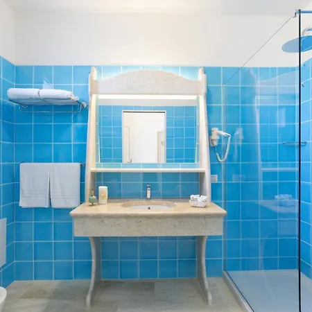 Nicolaus Club Quattro Lune Feriested