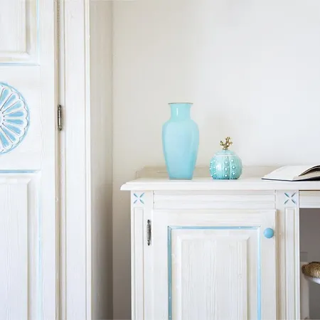 Nicolaus Club Quattro Lune Feriested Cala Liberotto