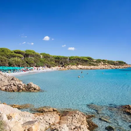 Nicolaus Club Quattro Lune Feriested