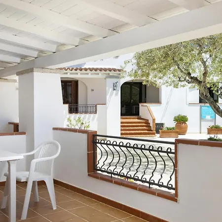 Nicolaus Club Quattro Lune Feriested 3*