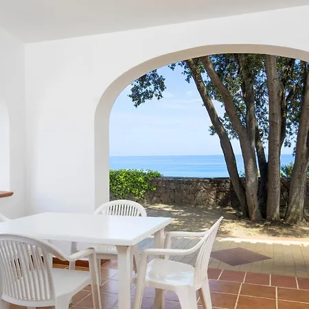 Nicolaus Club Quattro Lune Cala Liberotto