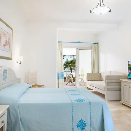 Nicolaus Club Quattro Lune Feriested