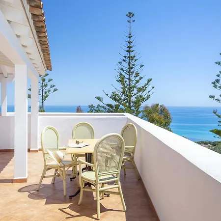 Resort Nicolaus Club Quattro Lune Cala Liberotto