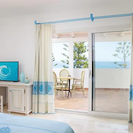 Nicolaus Club Quattro Lune Cala Liberotto