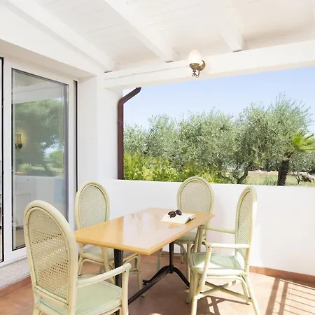 Nicolaus Club Quattro Lune Resort Cala Liberotto