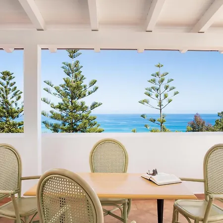 Nicolaus Club Quattro Lune Feriested Cala Liberotto