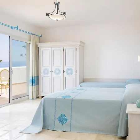 Resort Nicolaus Club Quattro Lune Cala Liberotto