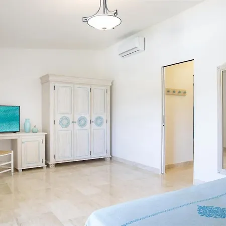 Nicolaus Club Quattro Lune Feriested