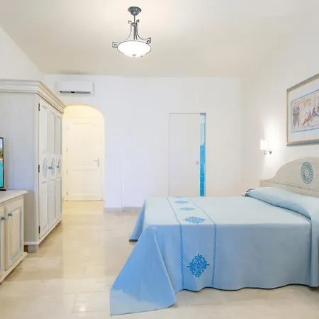 Nicolaus Club Quattro Lune Θέρετρο 3*