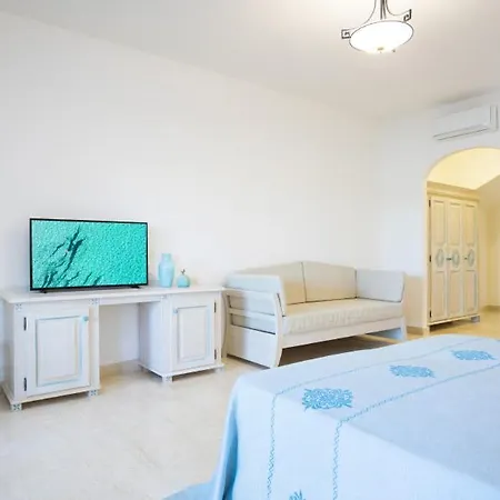 Resort Nicolaus Club Quattro Lune