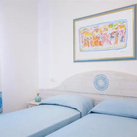 Nicolaus Club Quattro Lune Resort 3*