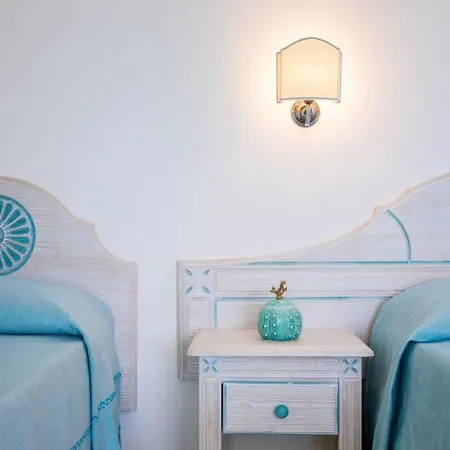 Nicolaus Club Quattro Lune Resort 3*
