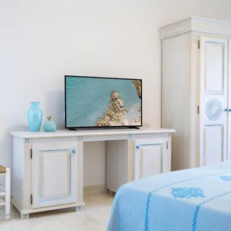 Feriested Nicolaus Club Quattro Lune 3*