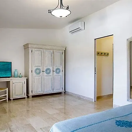 Nicolaus Club Quattro Lune Resort 3*