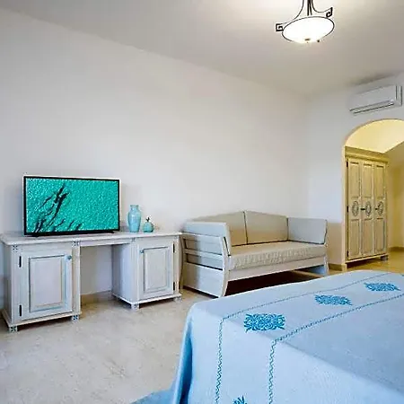 Nicolaus Club Quattro Lune Resort Cala Liberotto