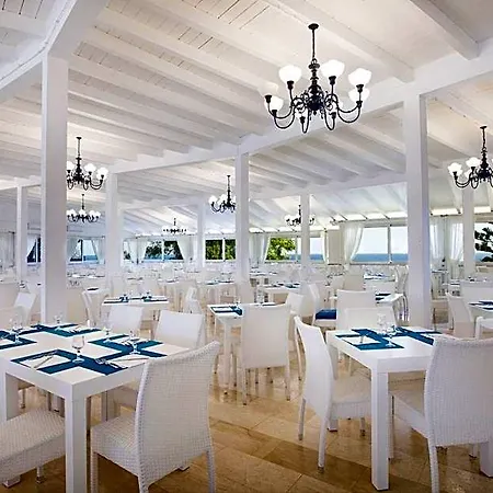 Θέρετρο Nicolaus Club Quattro Lune