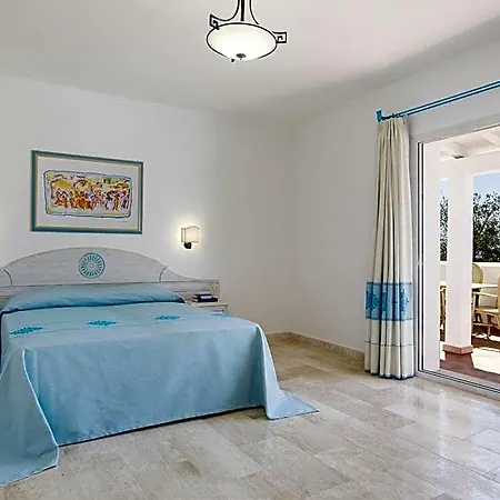 Nicolaus Club Quattro Lune Θέρετρο 3*