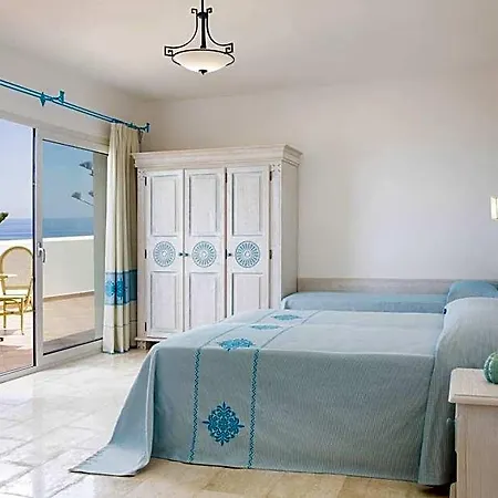 Nicolaus Club Quattro Lune 3* Cala Liberotto