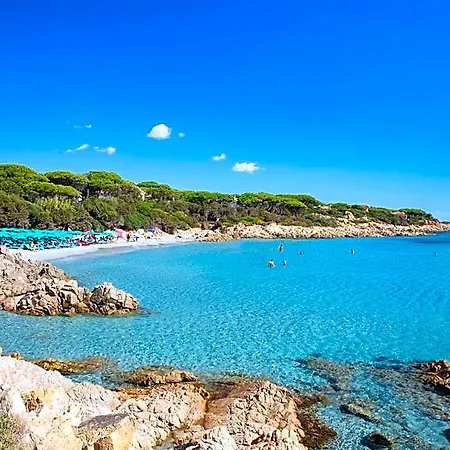 Θέρετρο Nicolaus Club Quattro Lune Cala Liberotto