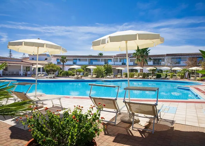 Nicolaus Club Quattro Lune Cala Liberotto