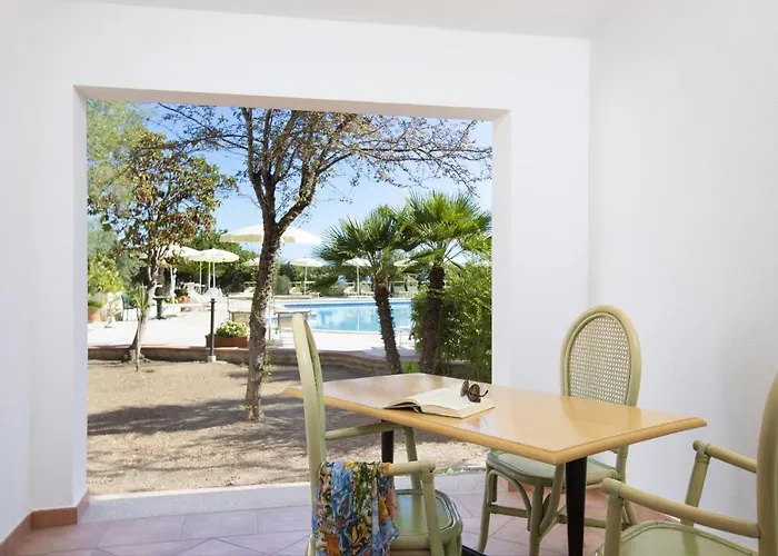 Nicolaus Club Quattro Lune 3* Cala Liberotto