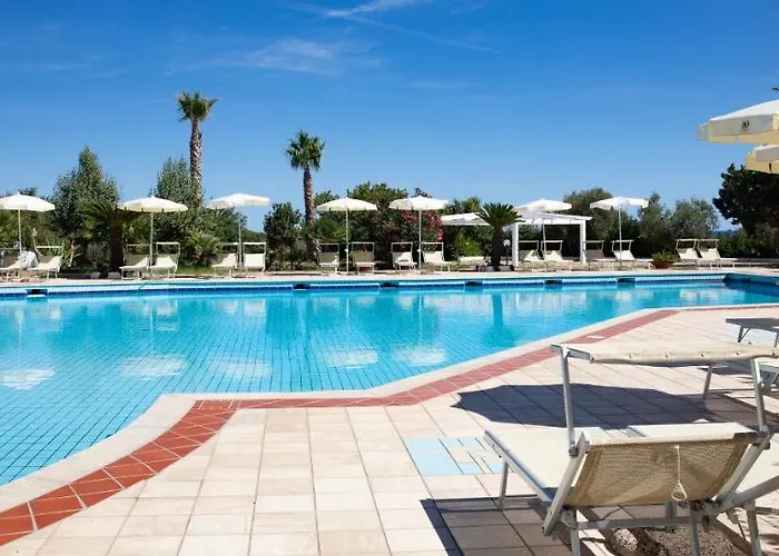 Nicolaus Club Quattro Lune Cala Liberotto
