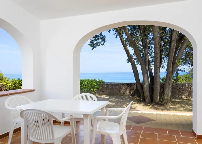 Nicolaus Club Quattro Lune Cala Liberotto