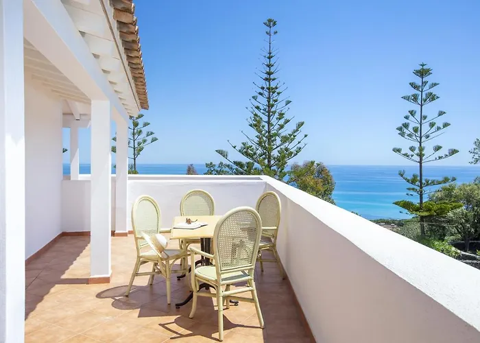 Resort Nicolaus Club Quattro Lune Cala Liberotto