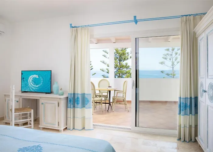 Nicolaus Club Quattro Lune Cala Liberotto