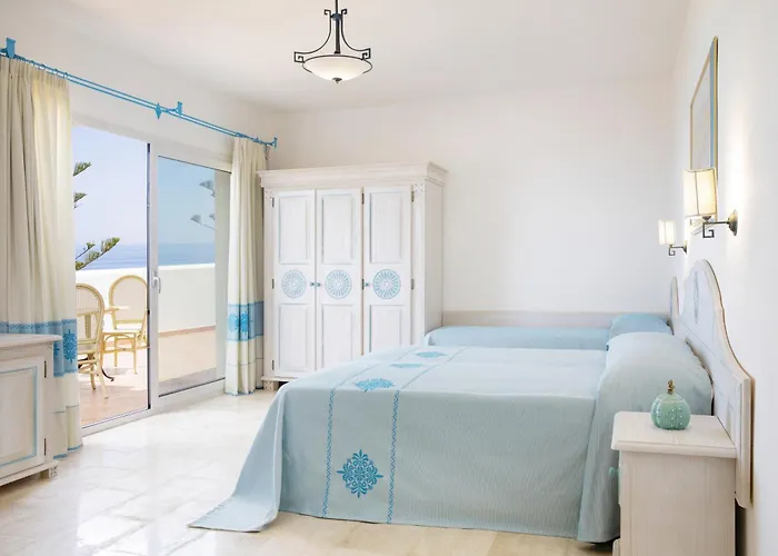 Üdülőközpont Nicolaus Club Quattro Lune Cala Liberotto